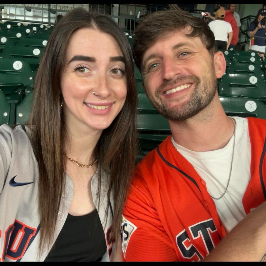 Baseball Games for his birthday.