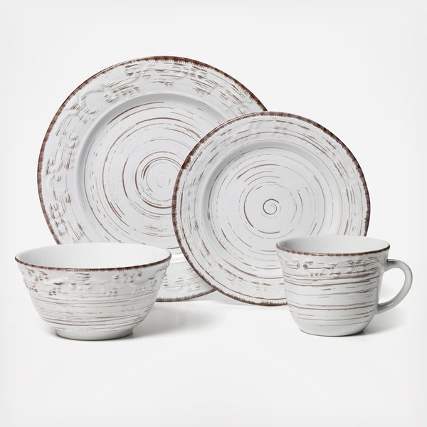Pfaltzgraff Trellis Dinnerware - Thumbnail 5