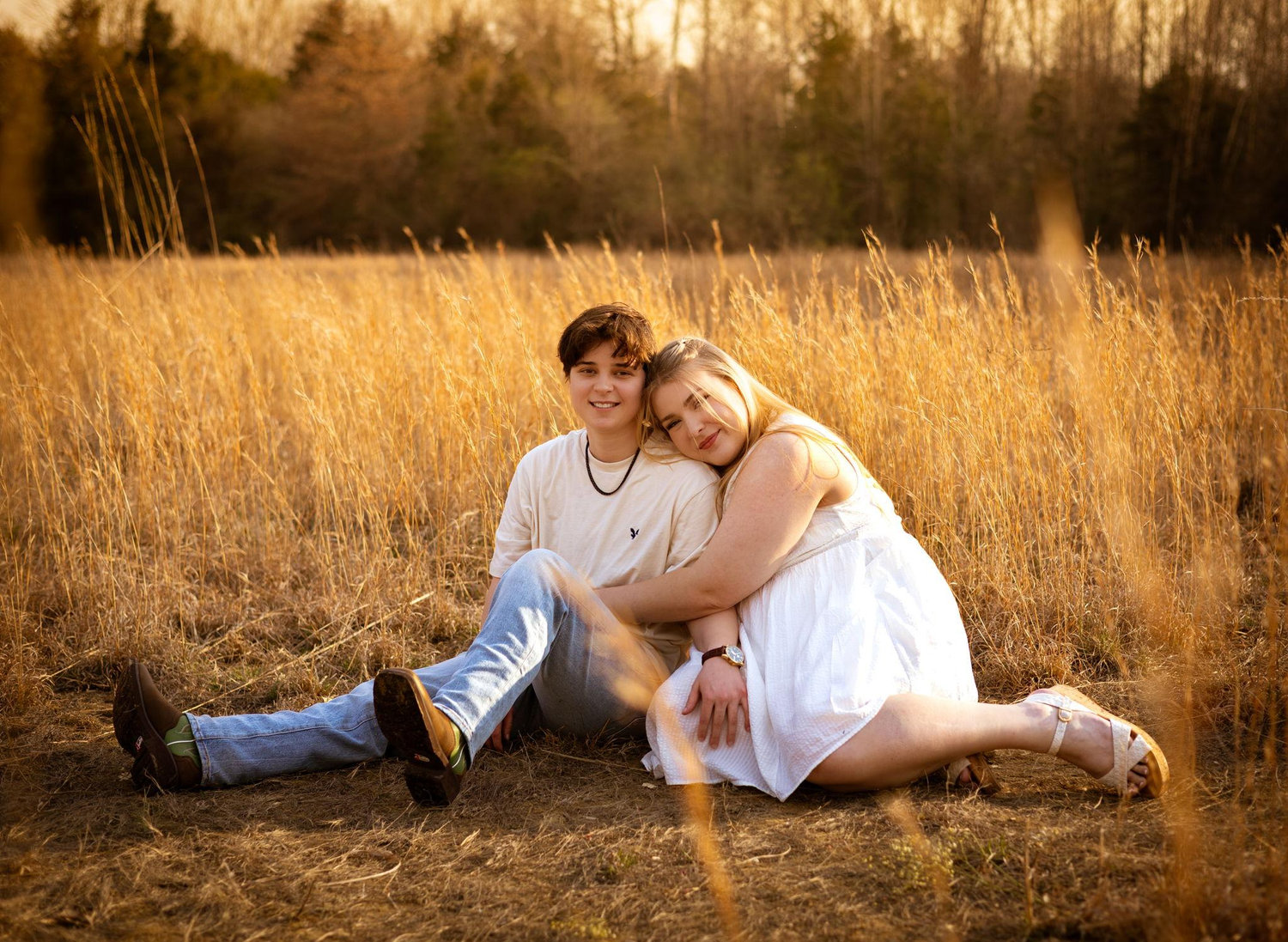 The Wedding Website of Elizabeth John and Kyndal Curry