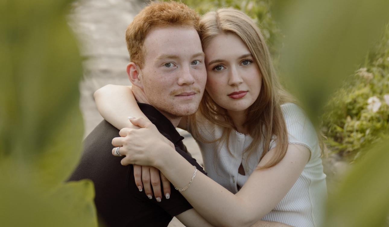 The Wedding Website of Olivia Lynette Whittington and Zachary Alexander McElligott