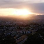 Mirador de San Miguel Alto