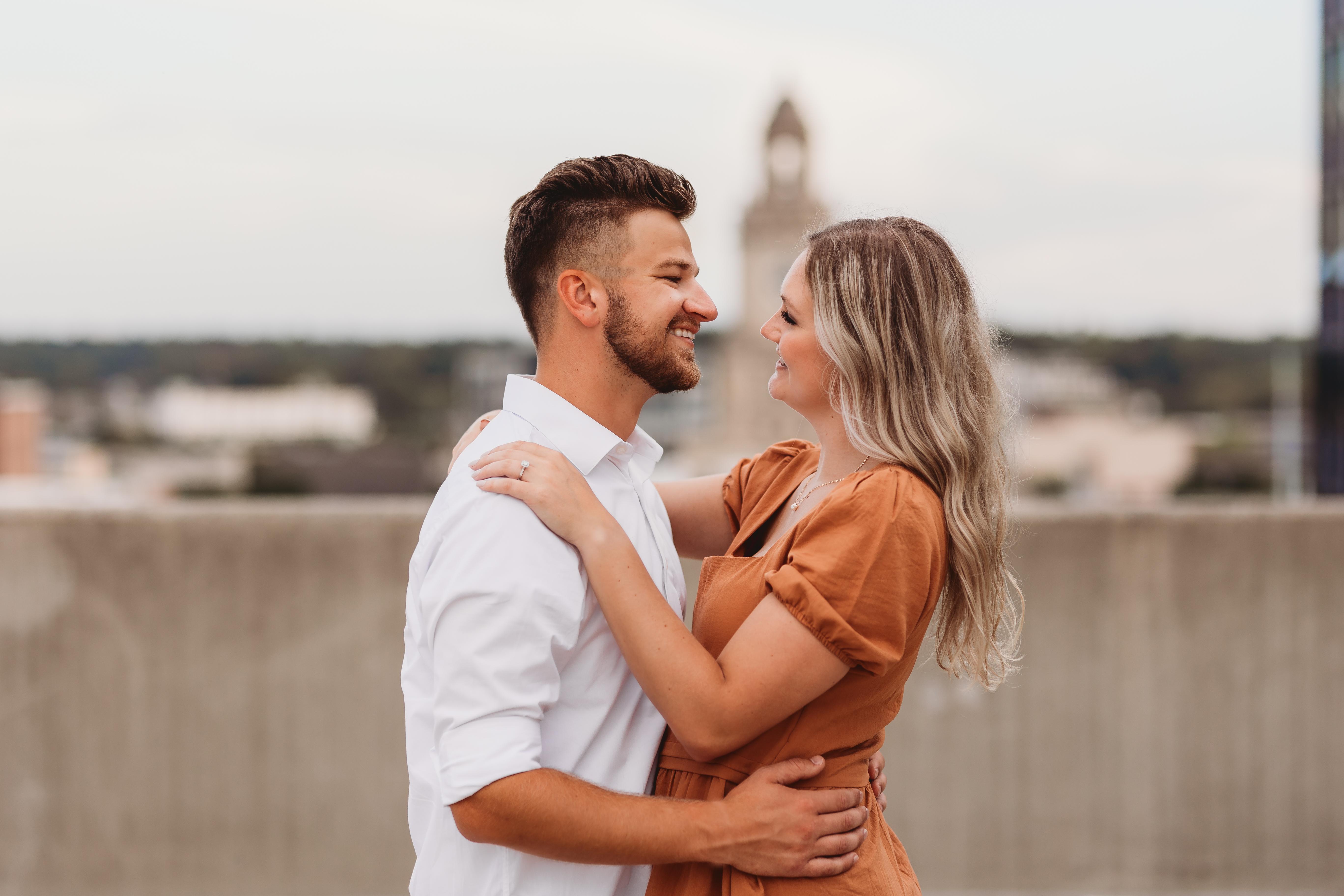 The Wedding Website of Mara Anderson and Ryley Kozisek