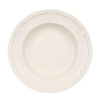 Villeroy & Boch Manoir Rim Soup Bowl