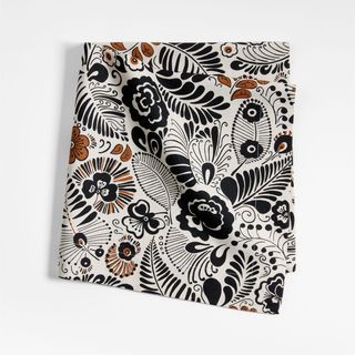Nosara Floral Blend Napkin, Set of 4