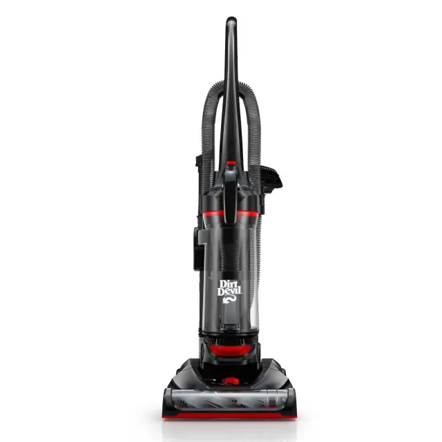 Dirt Devil Multi-Surface Pet+ Upright Vacuum Cleaner