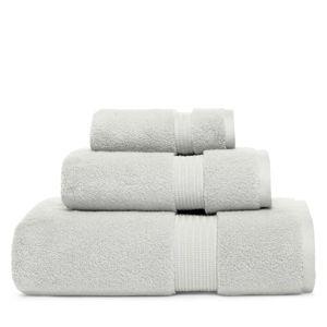 Hudson Park Collection Luxe Turkish Whisper Gray Hand Towel - Exclusive | Bloomingdale's Home