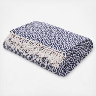 Geometric Throw