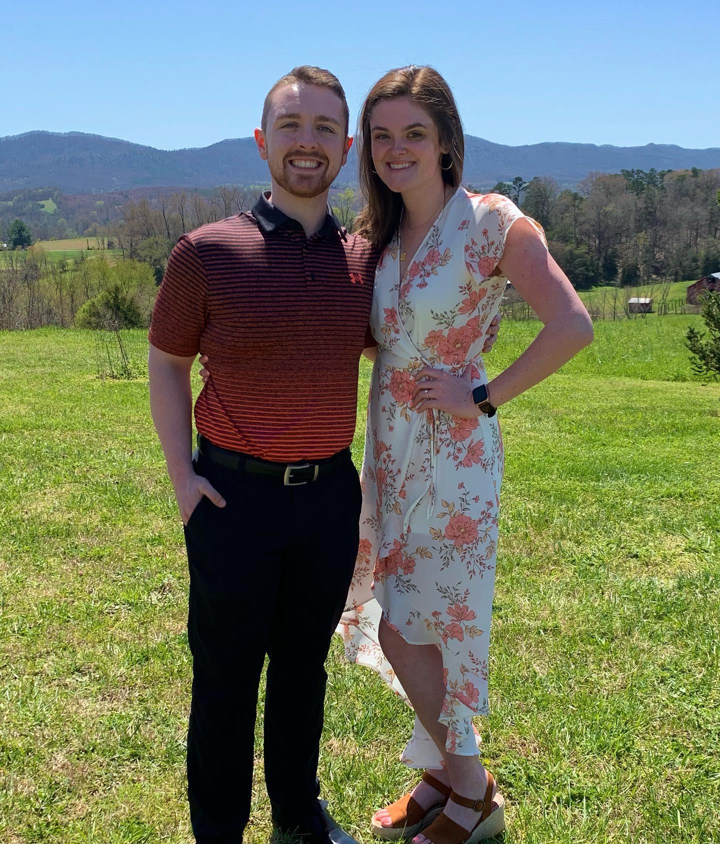 Easter 2021