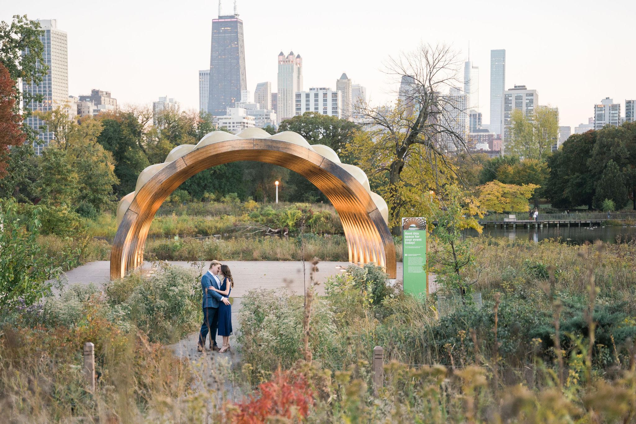 The Wedding Website of Emily Woidat and Morgan D'Arcy