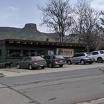 Coffee: Pangea Coffee Roasters