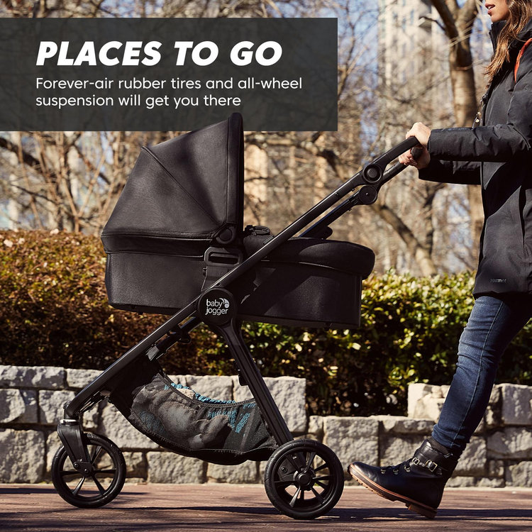Baby Jogger®, City Mini® GT2 All-Terrain Stroller | Zola Baby