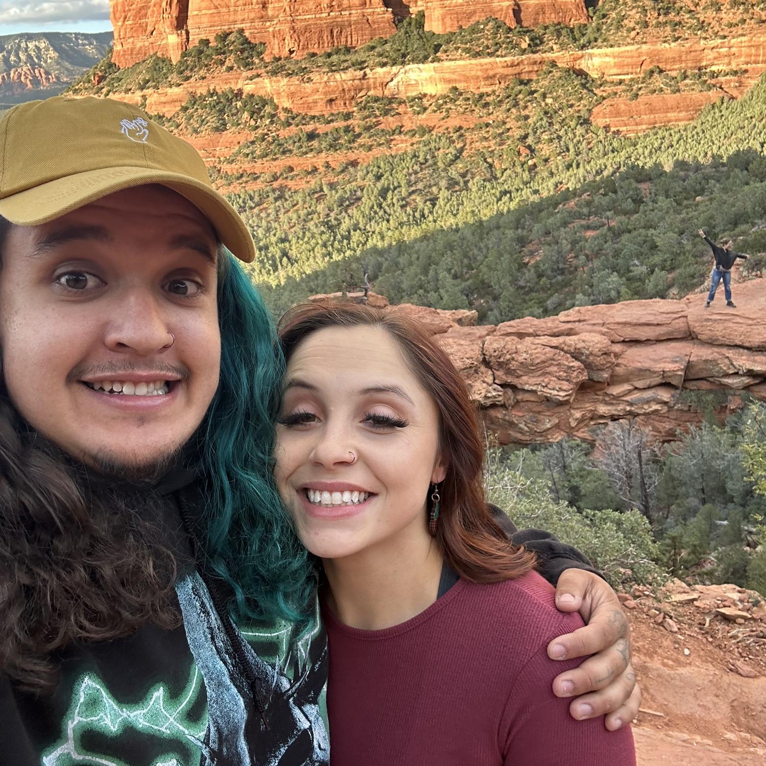 Sillies in Arizona