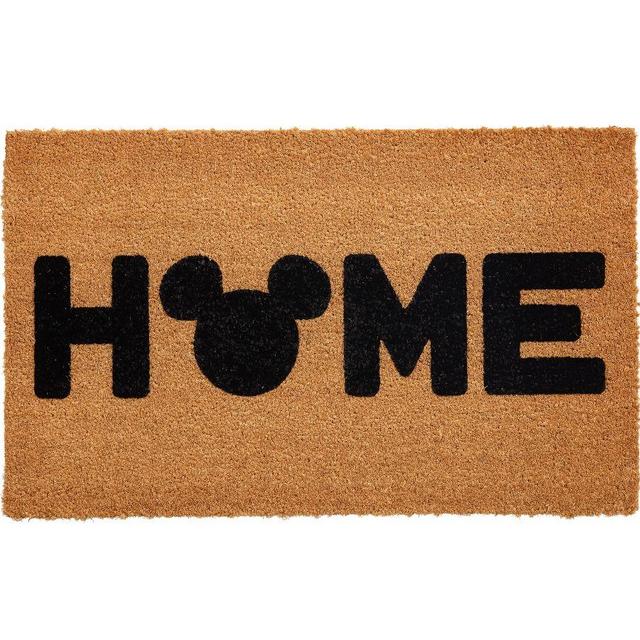 Disney Mickey Mouse Home Doormat, 22 x 36", Multi