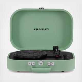 Discovery Turntable