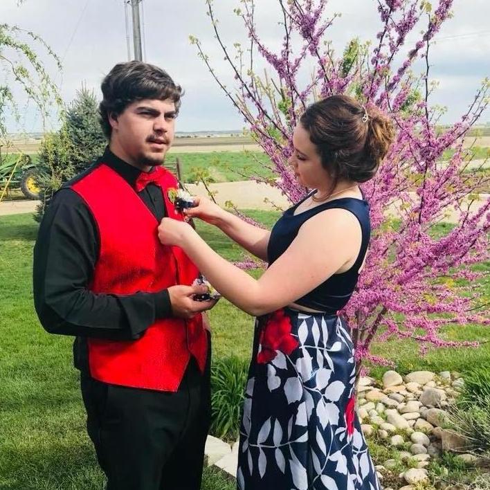 Prom 2018