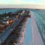 Pass-a-Grille Beach