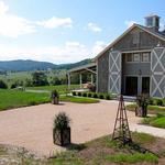 Pippin Hill Farm & Vineyards