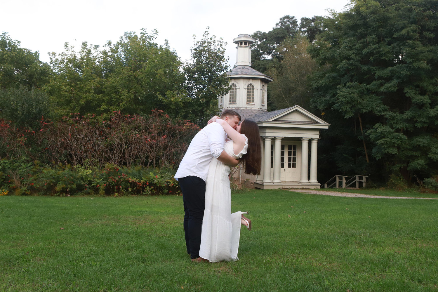 The Wedding Website of Skylar van Oosterhout and Jessica Hazelden