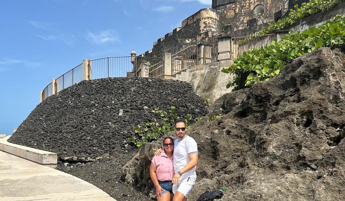 The Wedding Website of Gracesha Pizarro Monzon and Oliver Anturiano
