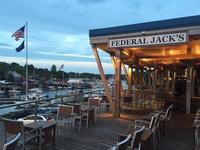 Federal Jack's