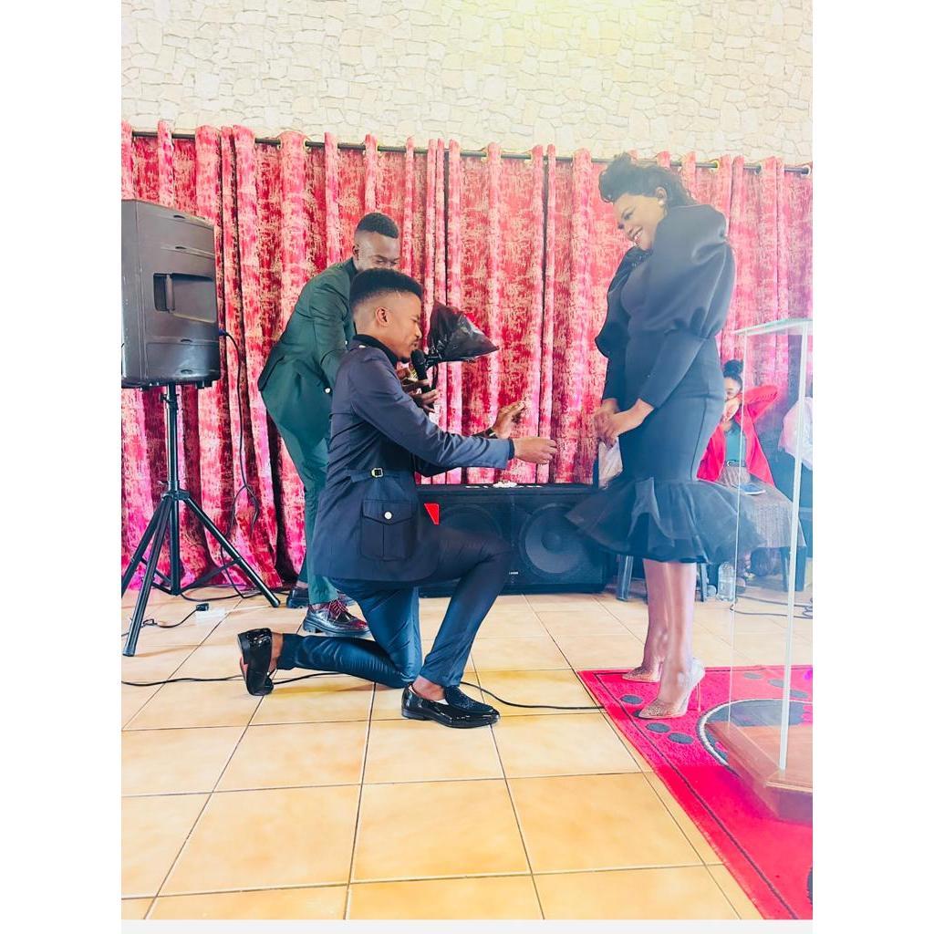 Life’s greatest adventure is loving you. "Will you marry me..?"