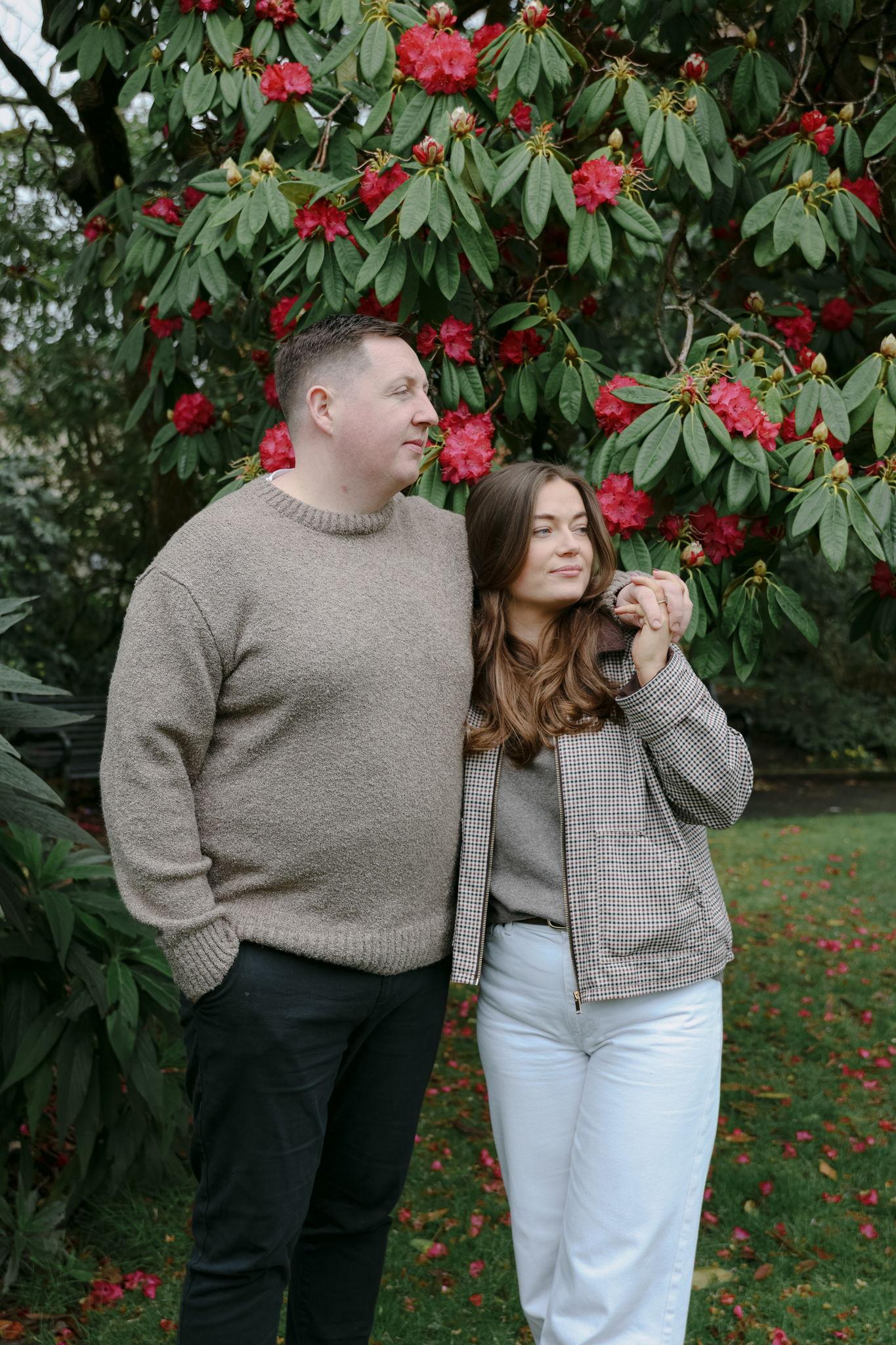 The Wedding Website of Molly Mackle and Kieran Martin