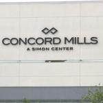 Concord Mills Mall