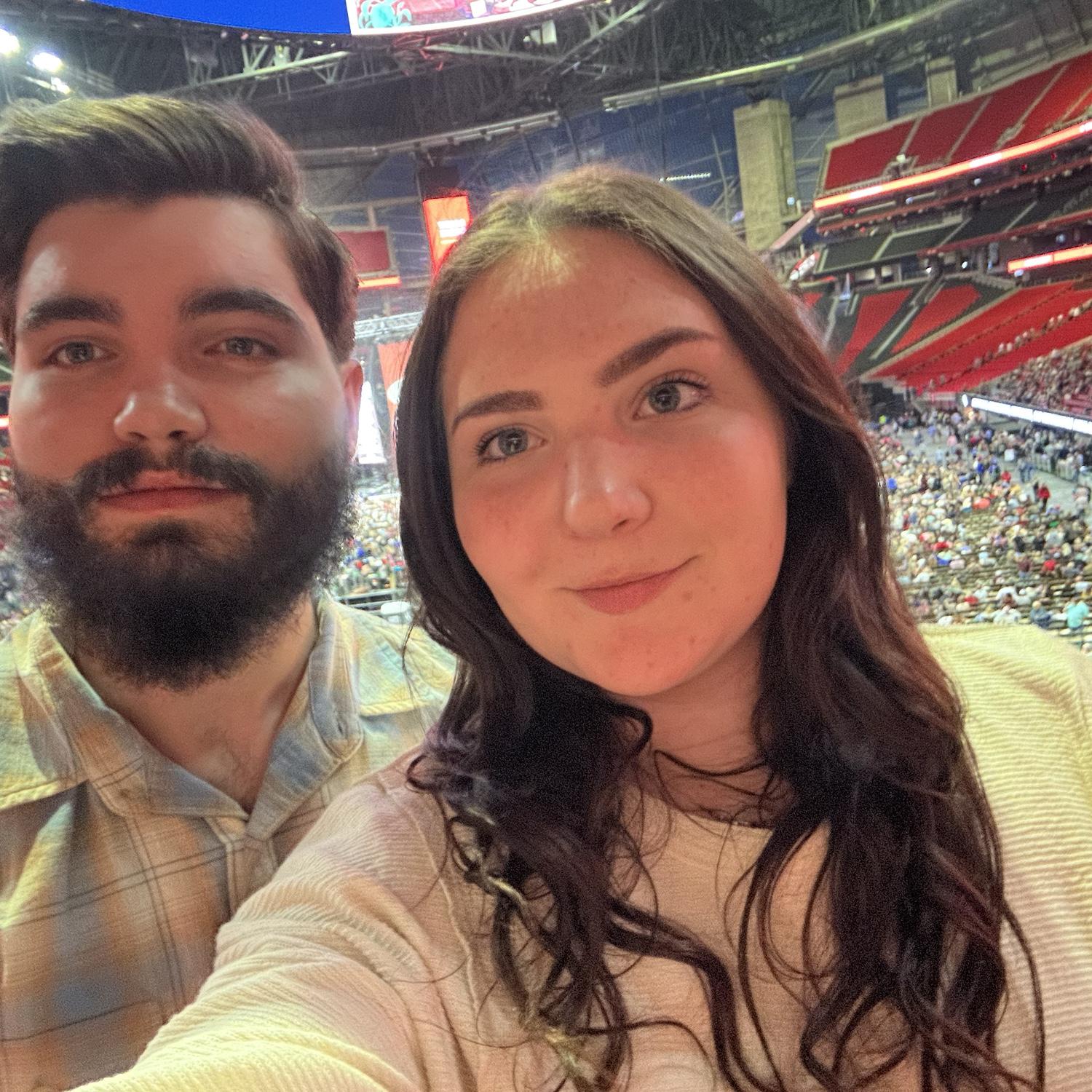 George Strait Concert 2023!