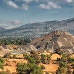 Teotihuacan Centro