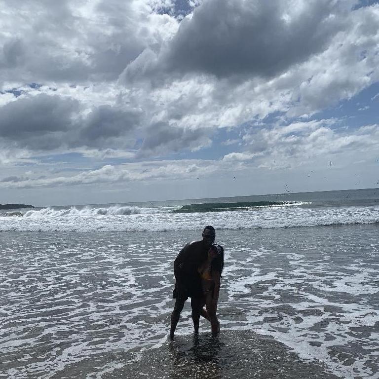 Costa Rica 2019 Pura Vida