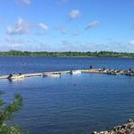 Draycote Water