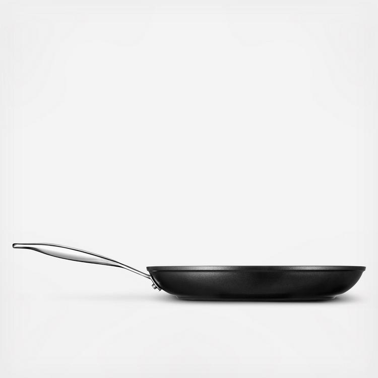 Le Creuset, Toughened Nonstick PRO Crepe Pan with Rateau - Zola