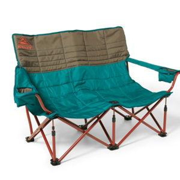 Kelty Low Loveseat
