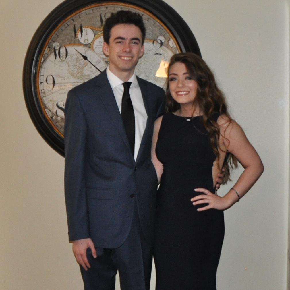 2016 Senior Prom