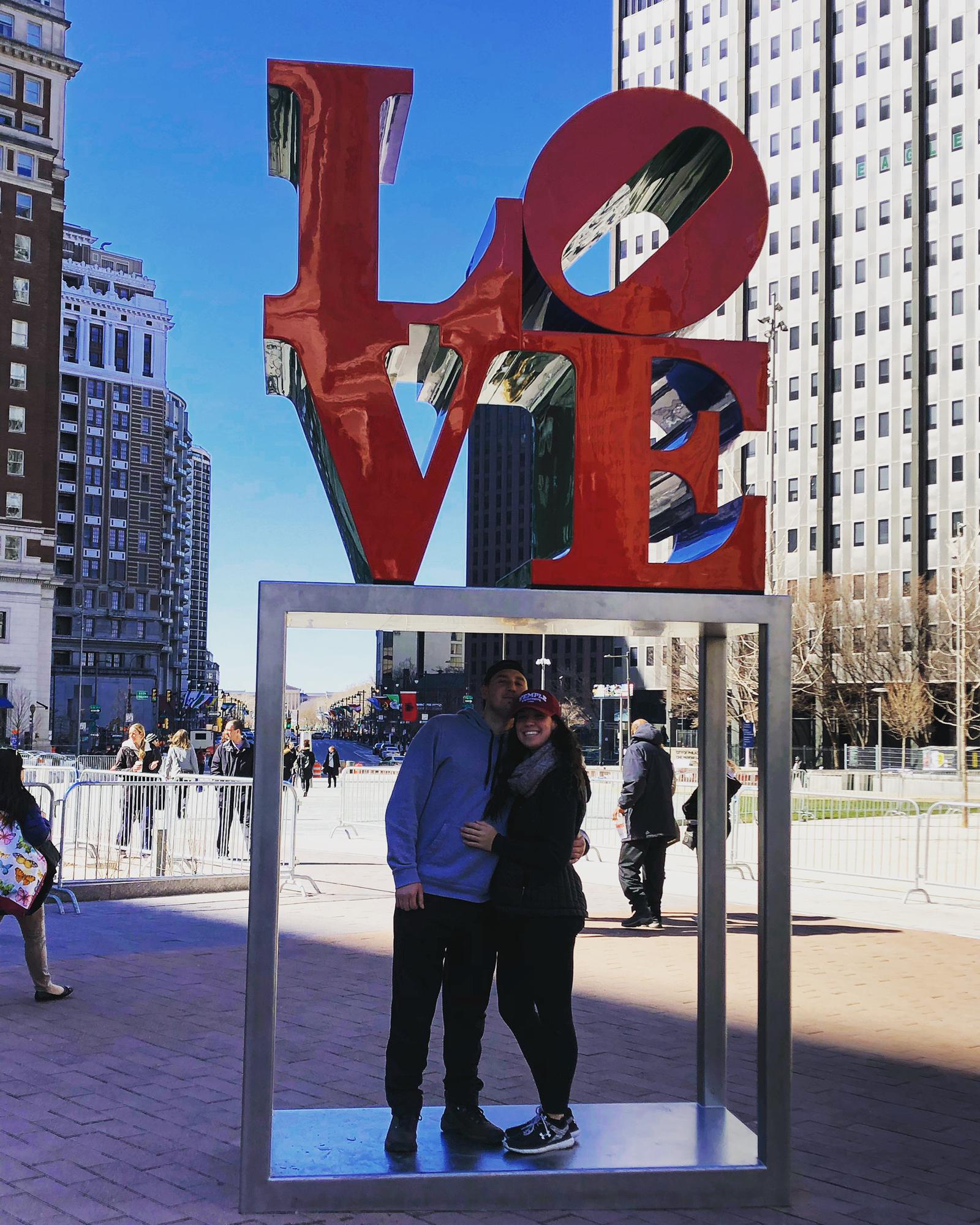 March 2018 - Philadelphia, PA