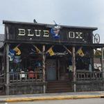 Blue Ox