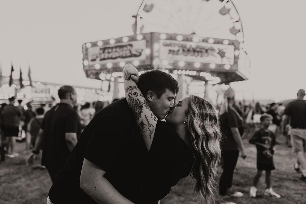 The Wedding Website of Tyler Walker and Darian Sharp