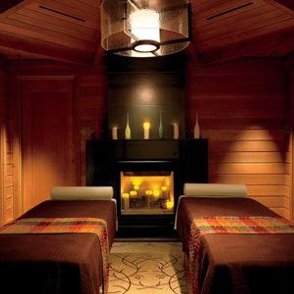 Couples Massage