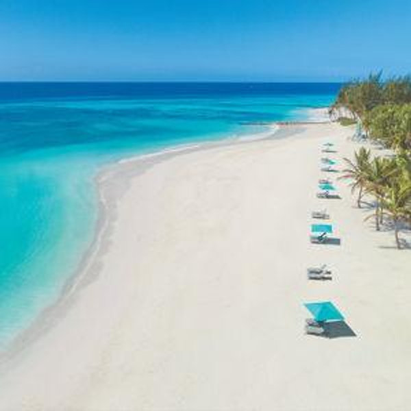 Honeymoon Resort