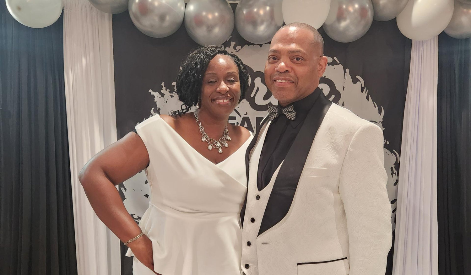 The Wedding Website of Maryann Andrews and Richard Price