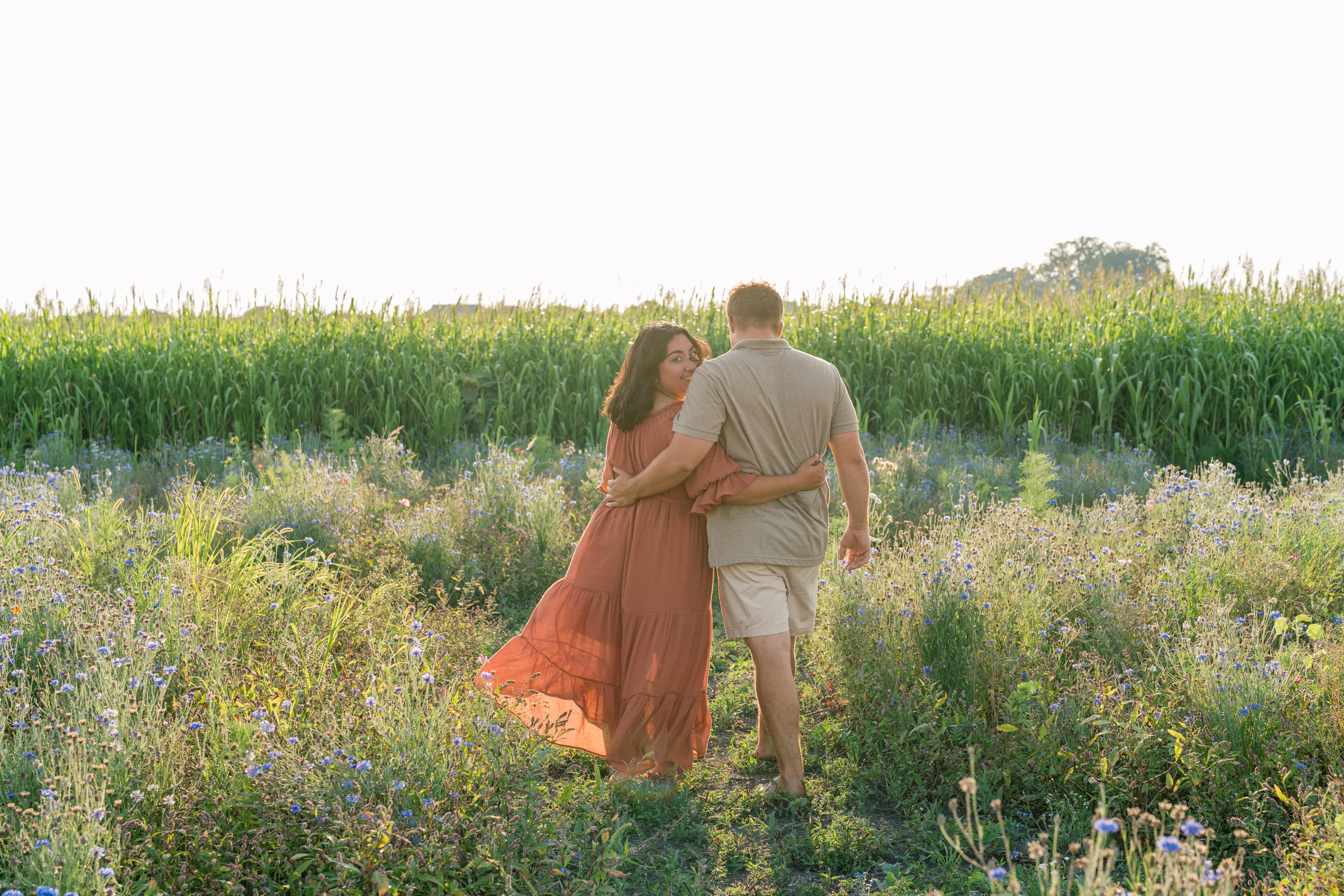 The Wedding Website of Emely Tovar and Nick Hauser