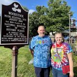 Bethel Woods Center for the Arts
