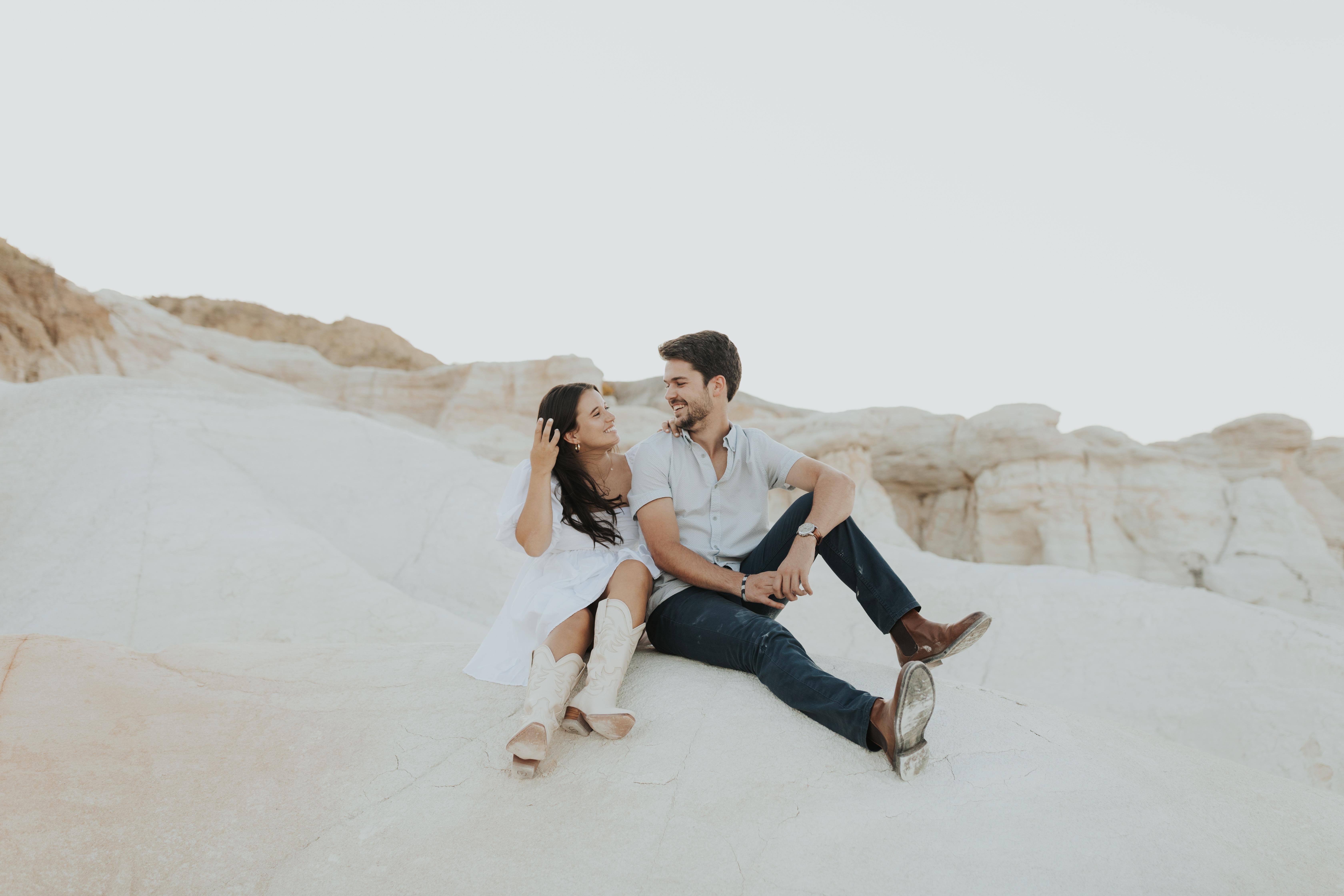 The Wedding Website of Caty Milano and Grayson Foster