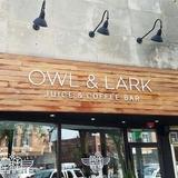 Owl and Lark