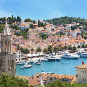 Montenegro Day Trip for 2