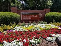 Martin Luther King, Jr. National Historical Park