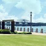 Downtown Beaufort