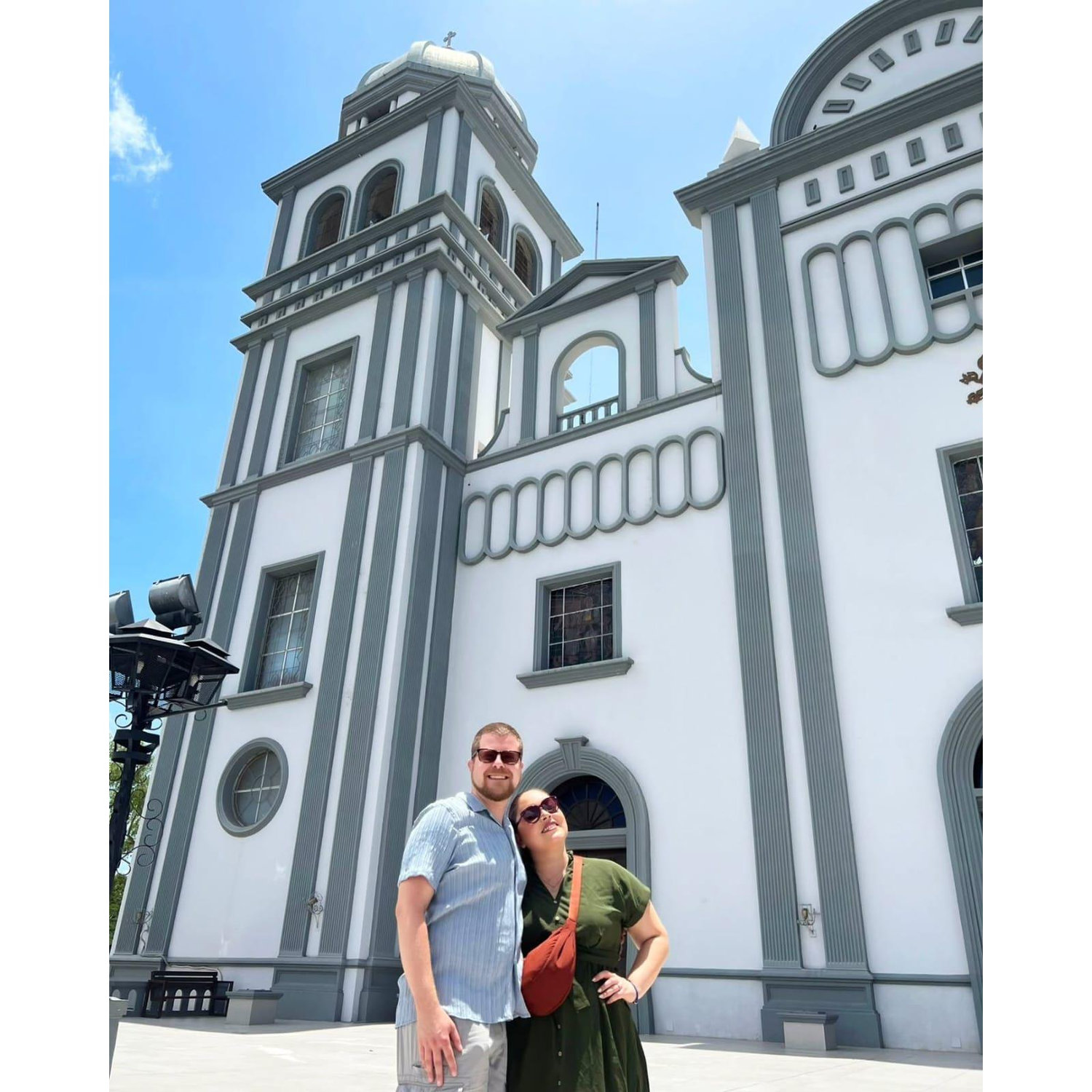 Tegucigalpa