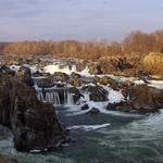 Great Falls Park