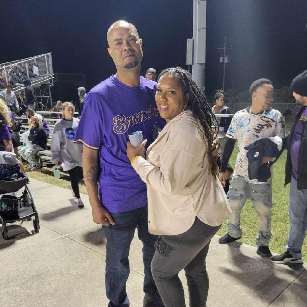 Our 20 year high school reunion